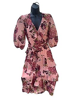 Betsey Johnson Casual Dress (view 1)