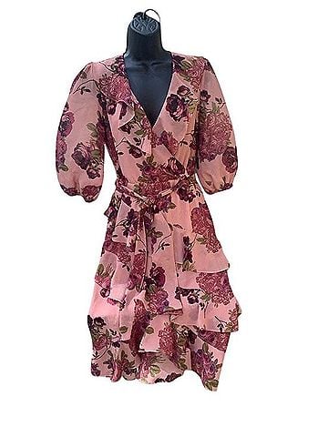Betsey Johnson Casual Dress (view 1)