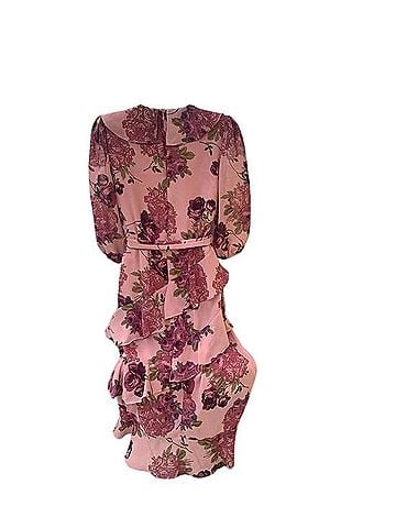 Betsey Johnson Casual Dress (view 2)