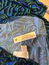 Michael Kors Print Multi Color Sleeveless Top Size L - photo 3