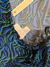 Michael Kors Print Multi Color Sleeveless Top Size L - photo 4