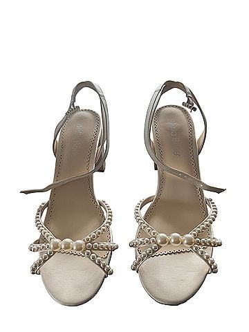 Bella Belle Lilia Heels (view 1)
