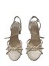 Bella Belle Ivory Heels Size EU 38 - photo 1
