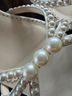 Bella Belle Ivory Heels Size EU 38 - photo 6
