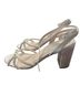 Bella Belle Ivory Heels Size EU 38 - photo 2