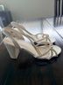 Bella Belle Ivory Heels Size EU 38 - photo 3