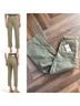 RE/DONE Green Jeans Size 30 waist - photo 3