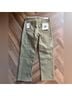 RE/DONE Green Jeans Size 30 waist - photo 7