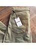 RE/DONE Green Jeans Size 30 waist - photo 6