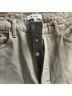 RE/DONE Green Jeans Size 30 waist - photo 8