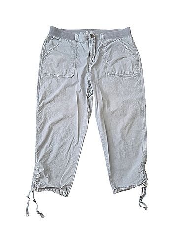 Style&Co Casual Pants (view 1)