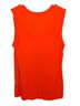 t.la Red Sleeveless Top Size XL - photo 2