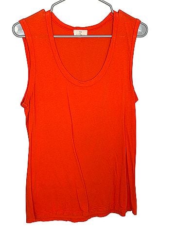 t.la Sleeveless Top (view 1)