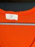 t.la Red Sleeveless Top Size XL - photo 3