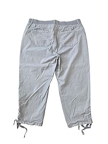 Style&Co Casual Pants (view 2)