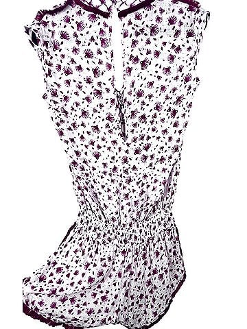 Poupette St. Barth Romper (view 2)