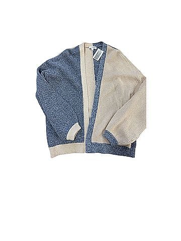 Intermix Cashmere Cardigan (view 1)
