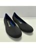 ROTHY'S Black Flats Size 8 1/2 - photo 4