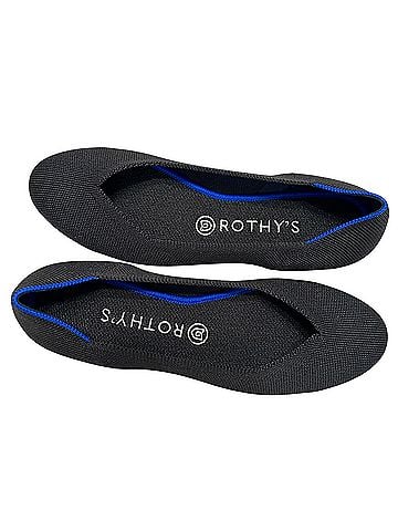 ROTHY'S The Flat Round Toe Flats (view 2)