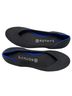 ROTHY'S Black Flats Size 8 1/2 - photo 2