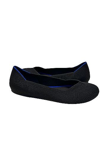 ROTHY'S The Flat Round Toe Flats (view 1)