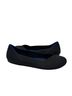 ROTHY'S Black Flats Size 8 1/2 - photo 1