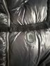 Mackage 100% Nylon Black Coat Size L - photo 3