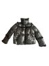 Mackage 100% Nylon Black Coat Size L - photo 1