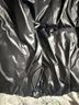 Mackage 100% Nylon Black Coat Size L - photo 4