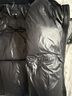 Mackage 100% Nylon Black Coat Size L - photo 5