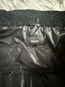 Mackage 100% Nylon Black Coat Size L - photo 6