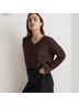 Madewell Camo Brown Sweater Vest Size L - photo 6