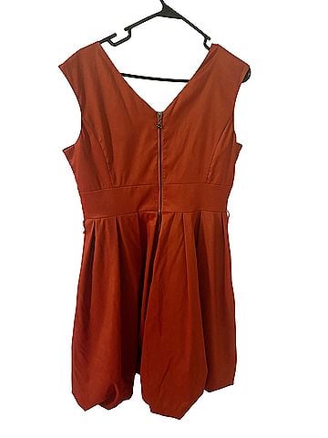 Samuel Dong Active Dress (view 2)