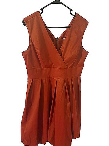 Samuel Dong Active Dress (view 1)