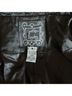 Cynthia Rowley Solid Black Jacket Size 6 - photo 7