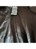 Cynthia Rowley Solid Black Jacket Size 6 - photo 8
