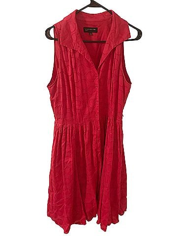 Jones New York Cocktail Dress (view 1)