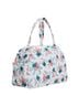 Vera Bradley 100% Polyester Floral Multi Color Duffels One size - photo 1