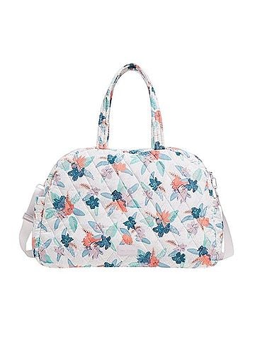 Vera Bradley Ultralight Large Duffel Duffels (view 2)