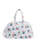 Vera Bradley 100% Polyester Floral Multi Color Duffels One size - photo 2