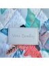 Vera Bradley 100% Polyester Floral Multi Color Duffels One size - photo 5