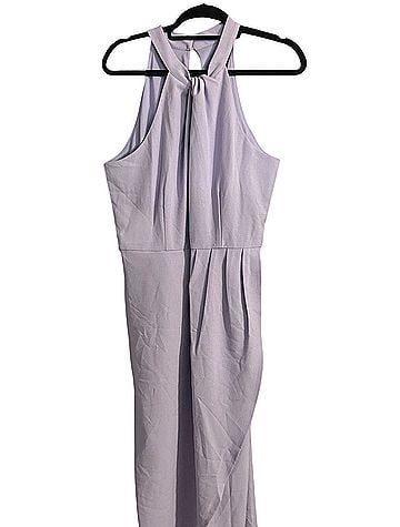 Julia Jordan Cocktail Dress (view 1)