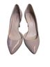 BCBGeneration Pink Heels Size 7 1/2 - photo 1