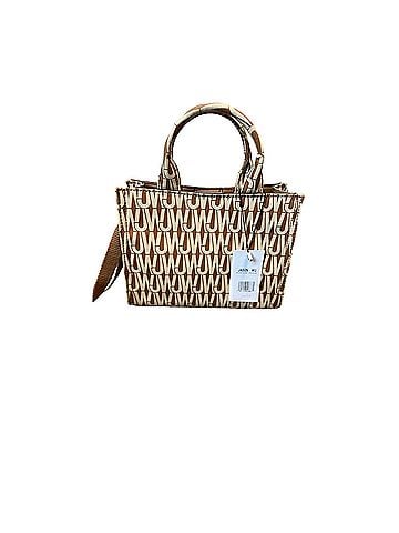 Jason Wu Monogram Crossbody Tote Crossbody Bag (view 2)