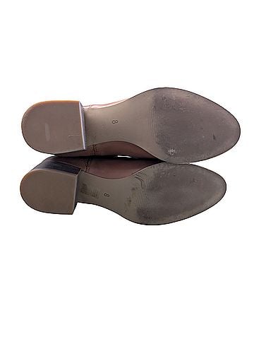 Madewell Ankle Boots (view 2)