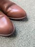 Madewell Brown Ankle Boots Size 8 - photo 4