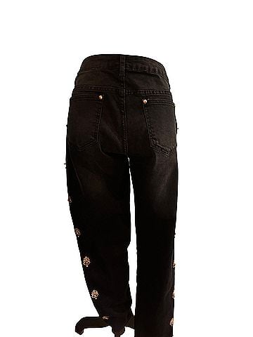Cristina V Jeans (view 2)