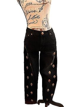 Cristina V Jeans (view 1)