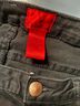 Cristina Black Jeans Size 8 - photo 3