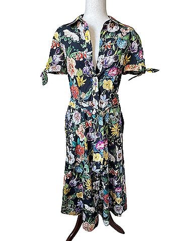 Zara Casual Dress (view 1)